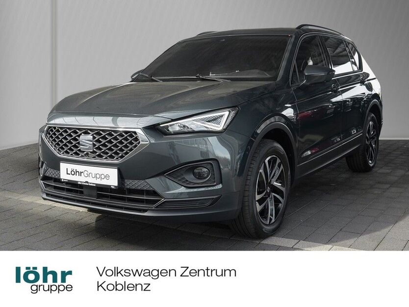Seat Tarraco 20.157 km 34.480 € Koblenz 56070