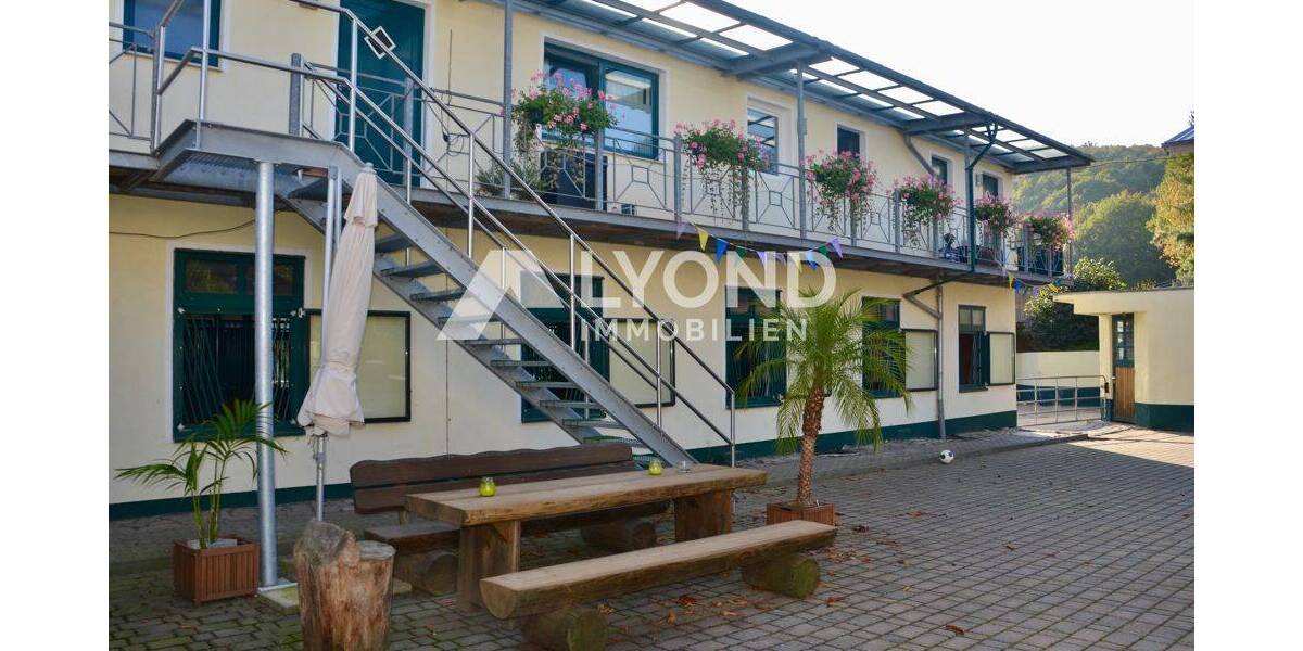 Mehrfamilienhaus, Wohnhaus Boppard Holzfeld - 1 Zimmer, 545 m&sup2;, 1.690.000&euro; | Angebot:26908302