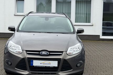 Ford Focus 147.800 km 5.490 &euro; Neuwied 56567