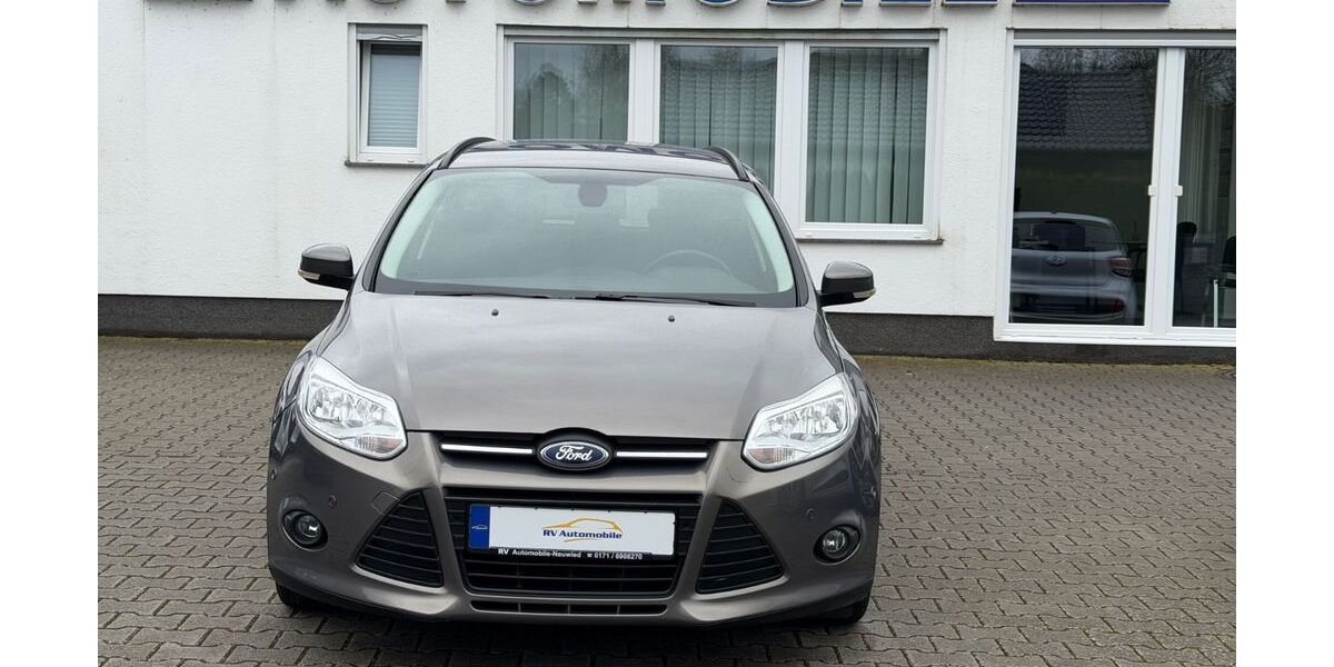 Ford Focus 147.800 km 5.490 &euro; Neuwied 56567