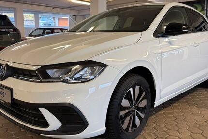 VW Polo 7.200 km 19.970 € Koblenz 56072