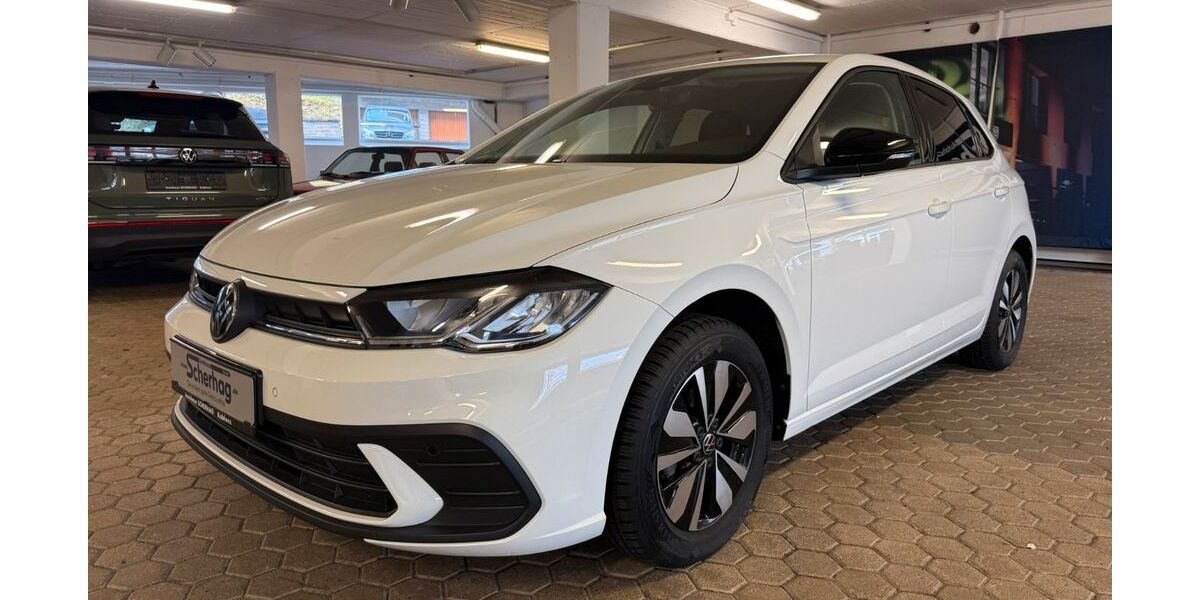 VW Polo 7.200 km 19.970 &euro; Koblenz 56072