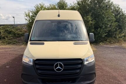 Mercedes-Benz Sprinter 277.424 km 15.290 &euro; neuwied 56567