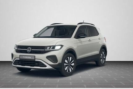 VW T-Cross 26.588 km 22.480 &euro; Mayen 56727