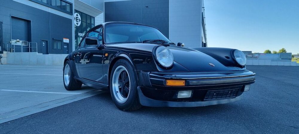 911 Urmodell