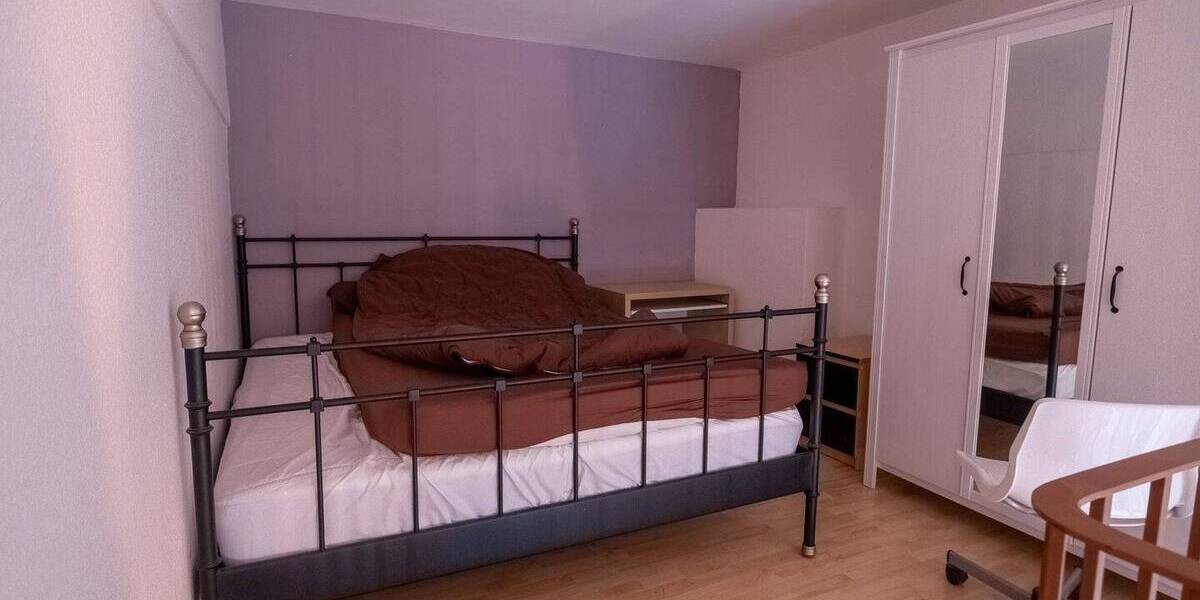 Etagenwohnung Lahnstein Lahnstein auf der Höhe - 1 Zimmer, 36 m&sup2;, 69.000&euro; | Angebot:26376603