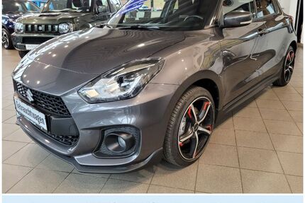 Suzuki Swift 65.400 km 16.950 € Mayen 56727