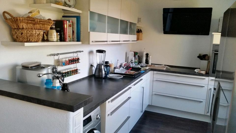 Etagenwohnung Koblenz Horchheim - 4.5 Zimmer, 100 m&sup2;, 359.000&euro; | Angebot:26489133