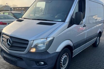 Mercedes-Benz Sprinter 127.900 km 16.650 &euro; Halsenbach 56283