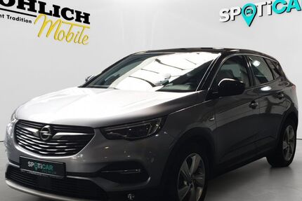 Opel Grandland (X) 68.195 km 13.900 &euro; Koblenz 56073