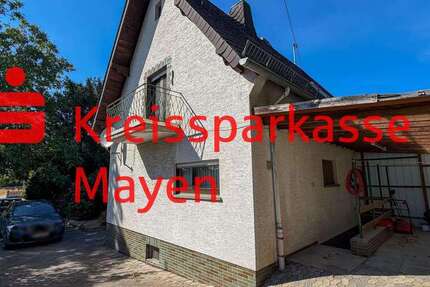Haus Andernach - 5 Zimmer, 102 m&sup2;, 219.000&euro; | Angebot:27273133