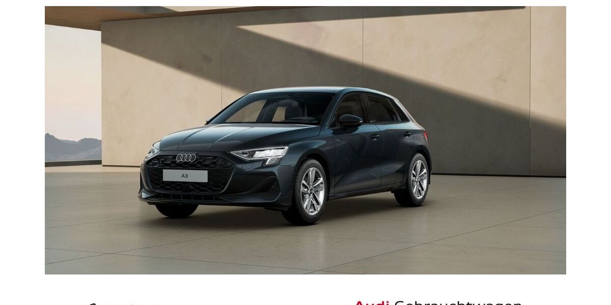 Audi A3 9.500 km 31.640 &euro; Diez 65582