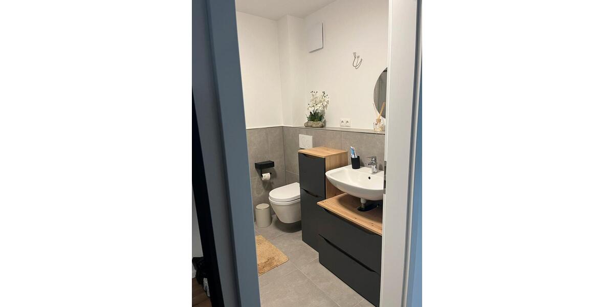 Etagenwohnung Braubach - 2.5 Zimmer, 52 m&sup2;, 750&euro; | Angebot:26374362