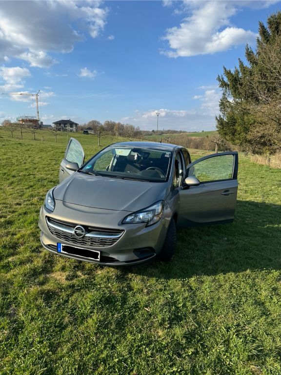 Corsa