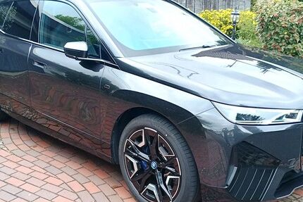 BMW iX 52.800 km 65.800 &euro; Marienhausen 56269