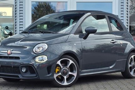 Abarth 500 61.300 km 13.490 &euro; Neuwied 56566