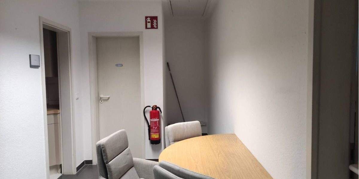 Bürofläche in Mülheim-Kärlich zu vermieten zimmer