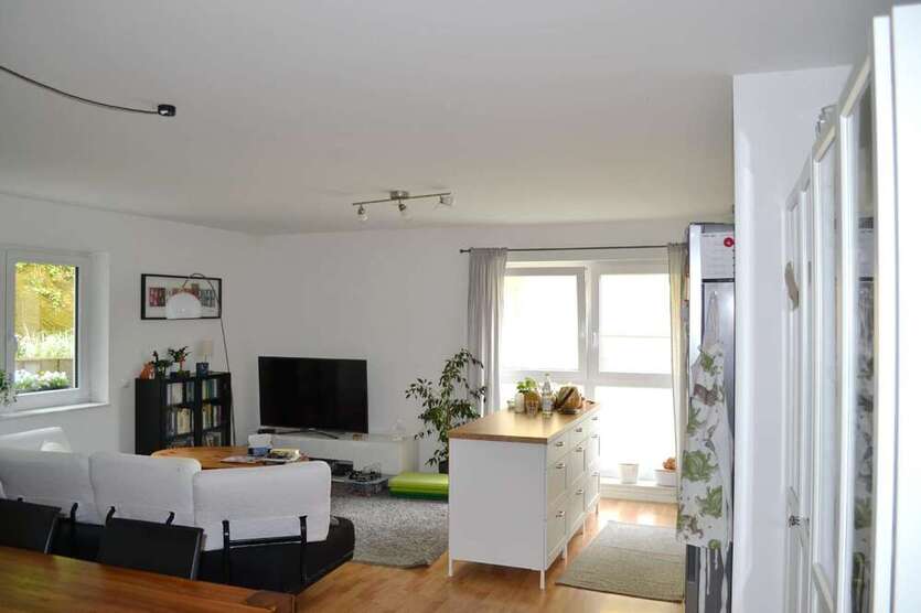 Wohnung zum Kaufen in Koblenz 359.000 € 105 m²
