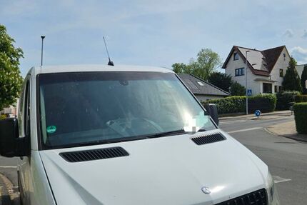 Mercedes-Benz Sprinter 218.000 km 9.000 &euro; Andernach 56626