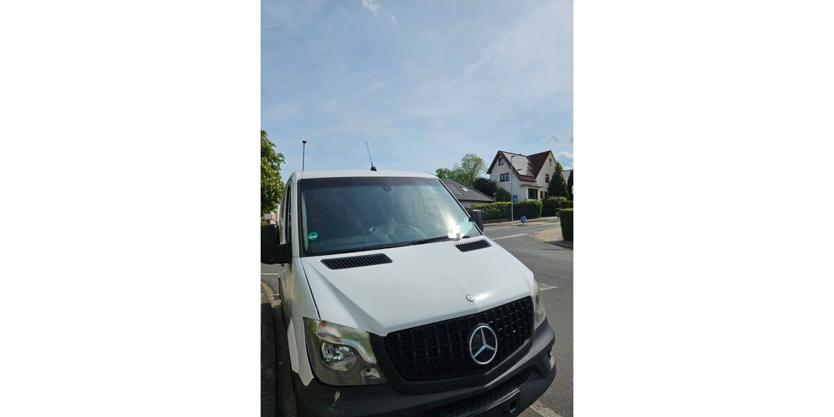 Mercedes-Benz Sprinter 218.000 km 9.000 &euro; Andernach 56626