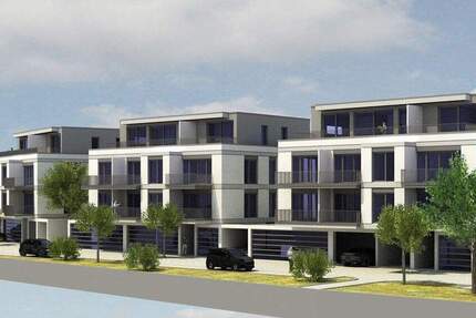 Wohnung Bendorf - 2 Zimmer, 54 m&sup2;, 279.000&euro; | Angebot:25691925