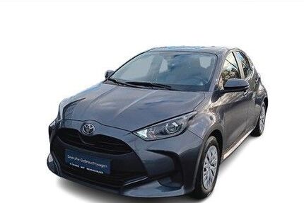 Toyota Yaris 29.299 km 16.990 € Neuwied 56566