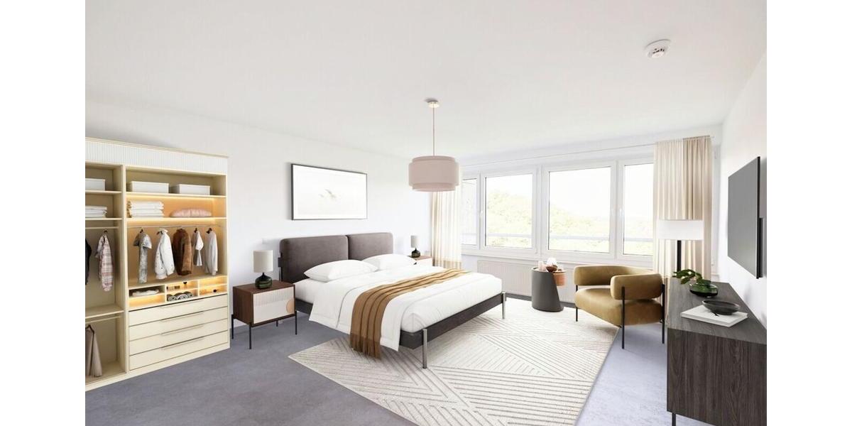 Etagenwohnung Lahnstein - 2 Zimmer, 88 m&sup2;, 836&euro; | Angebot:26068610