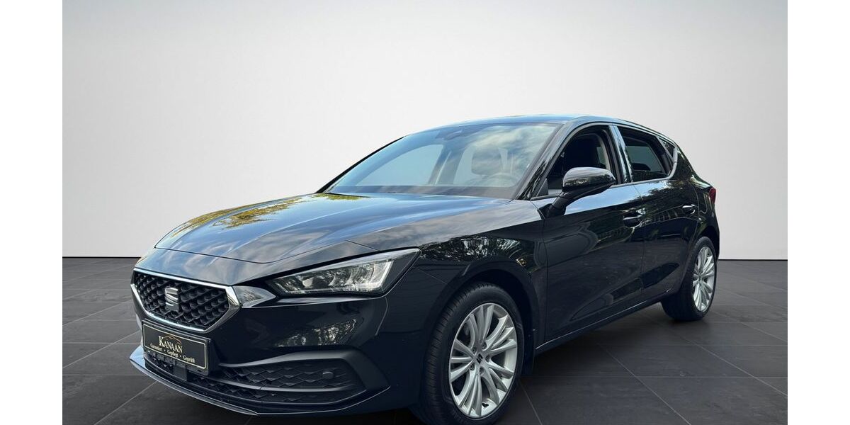 Seat Leon 55.000 km 18.999 € Weißenthurm 56575