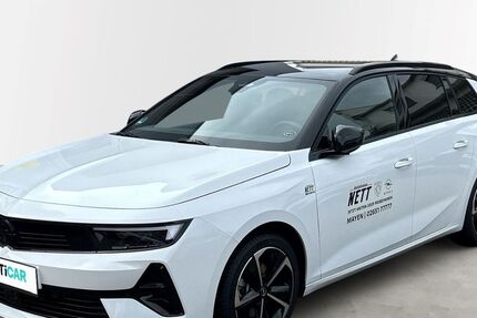 Opel Astra 6.000 km 34.900 &euro; Mayen 56727