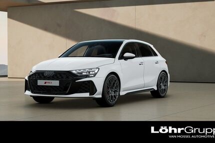 Audi RS3 5.000 km 65.480 &euro; Koblenz 56070