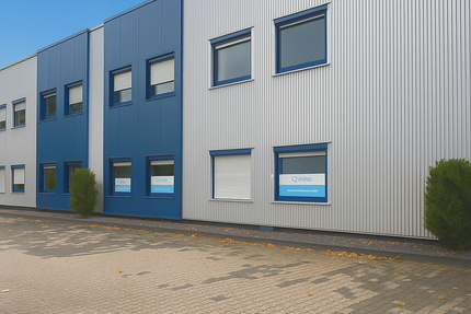 Büro in Mülheim-Kärlich 1.647 € 183 m² zimmer