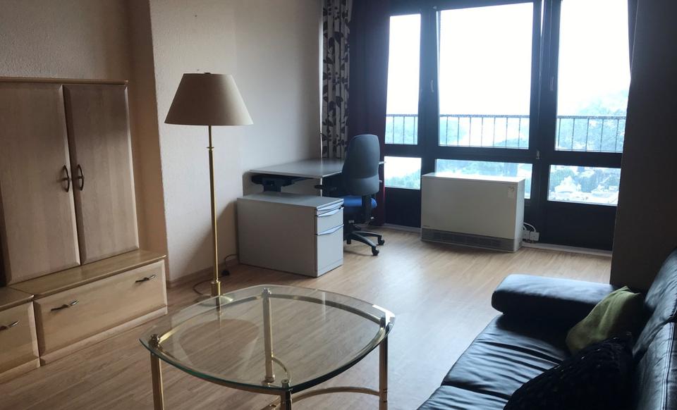 Etagenwohnung Bendorf - 2.5 Zimmer, 65 m&sup2;, 680&euro; | Angebot:25293398