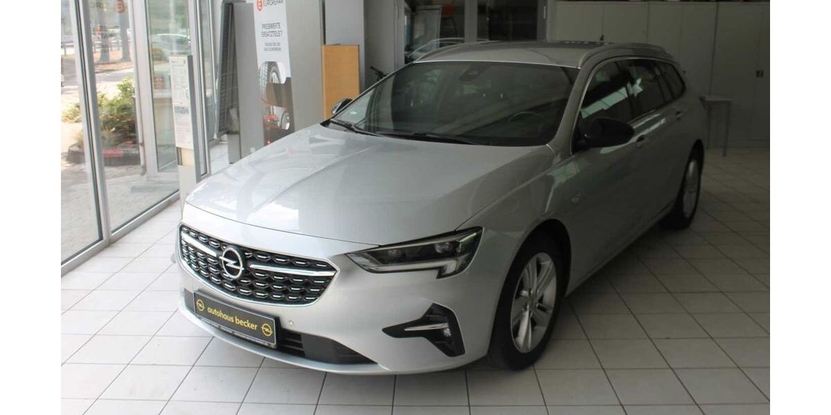 Opel Insignia 92.494 km 17.950 &euro; Oberwesel 55430