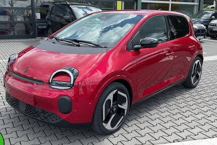 Renault Twingo 1.500 km 24.940 &euro; Nastätten 56355
