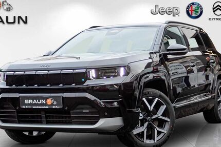 Jeep Compass 2.500 km 51.850 &euro; Koblenz 56070