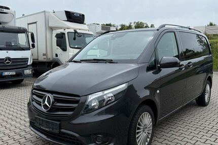 Mercedes-Benz Vito 86.636 km 34.391 &euro; Plaidt 56637
