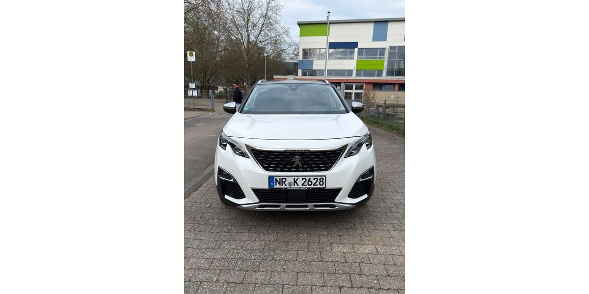 Peugeot 3008 125.000 km 14.000 &euro; Neuwied 56566