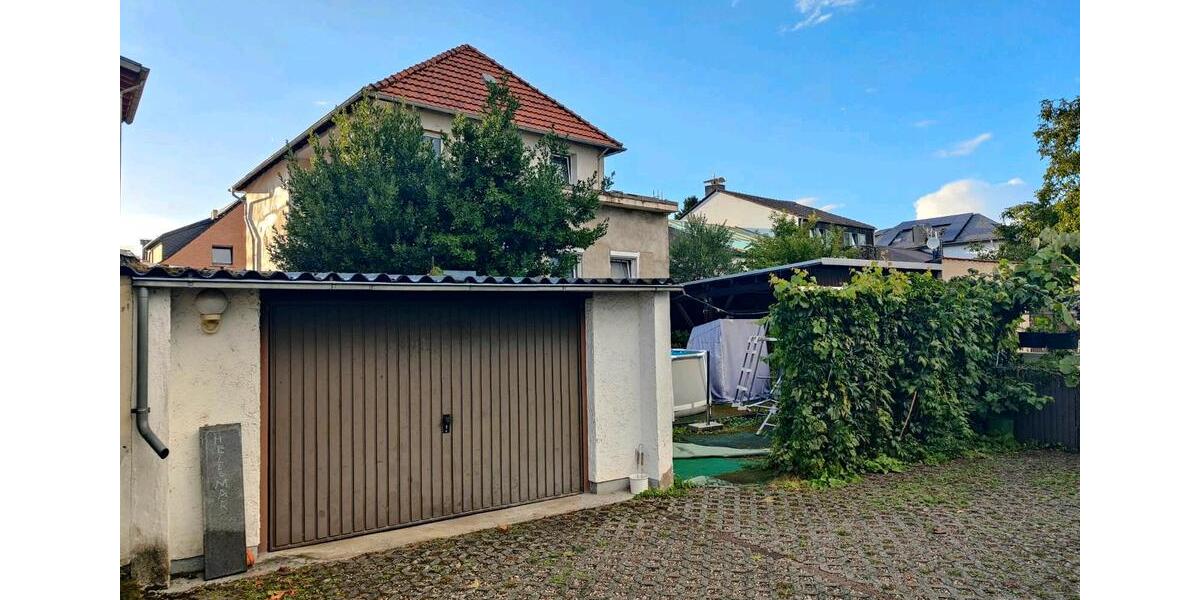 Doppelhaushälfte Andernach - 4 Zimmer, 101 m&sup2;, 245.000&euro; | Angebot:25638036