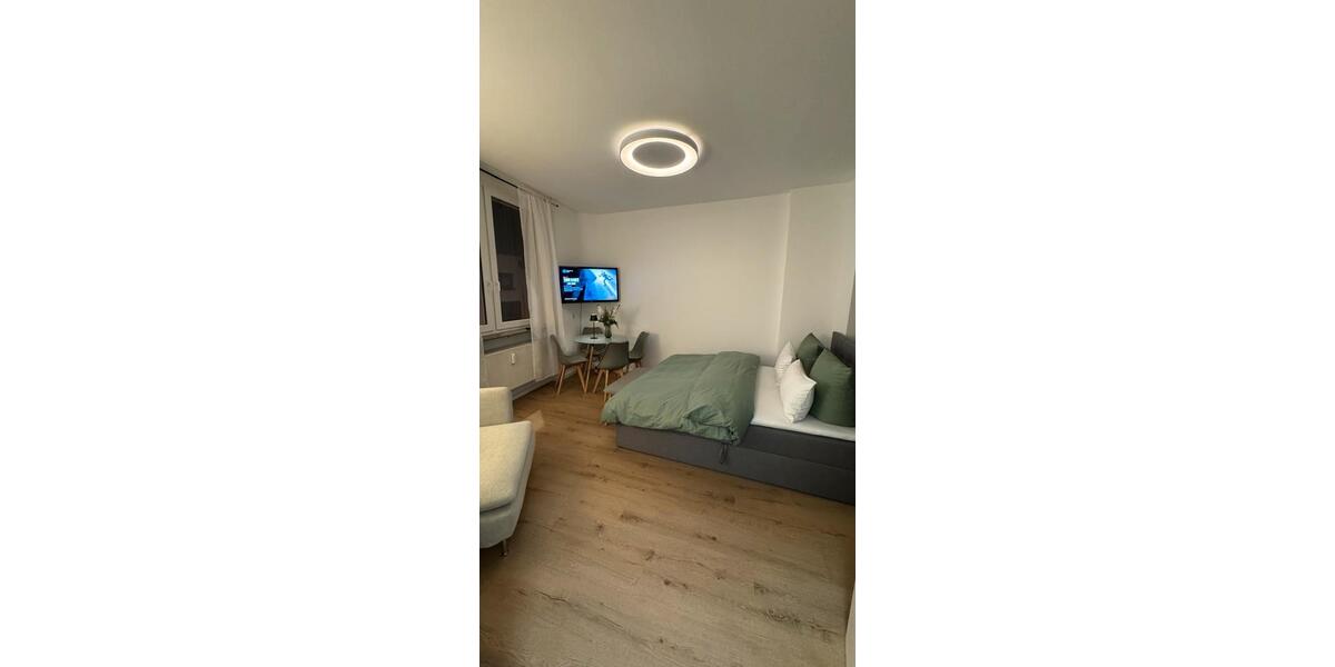 Etagenwohnung Weißenthurm - 1 Zimmer, 40 m&sup2;, 750&euro; | Angebot:25149849