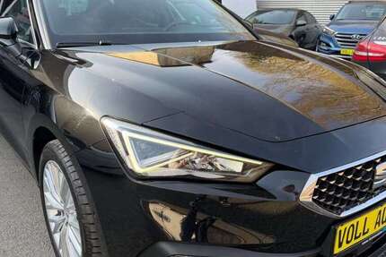 Seat Leon 135.000 km 18.961 &euro; Mogendorf 56424