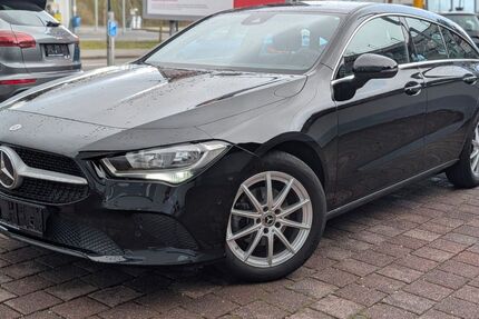 Mercedes-Benz CLA 180 Shooting Brake 50.000 km 26.900 &euro; Montabaur 56410
