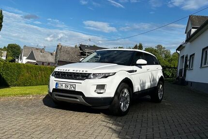 Land Rover Range Rover Evoque 145.400 km 11.900 &euro; Dommershausen 56290