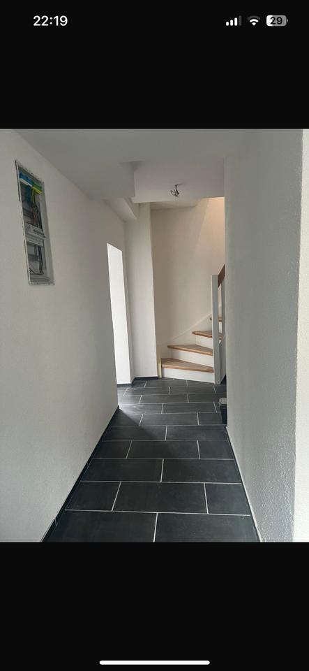 Stadnahe 3ZKB Wohnung in Neuwied zimmer