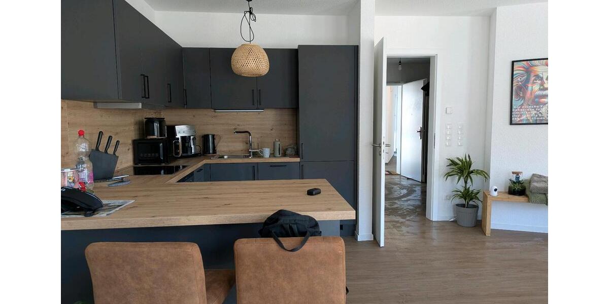 Etagenwohnung Mayen - 2 Zimmer, 69 m&sup2;, 830&euro; | Angebot:26348886