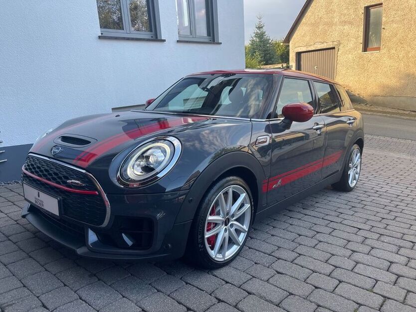 John Cooper Works