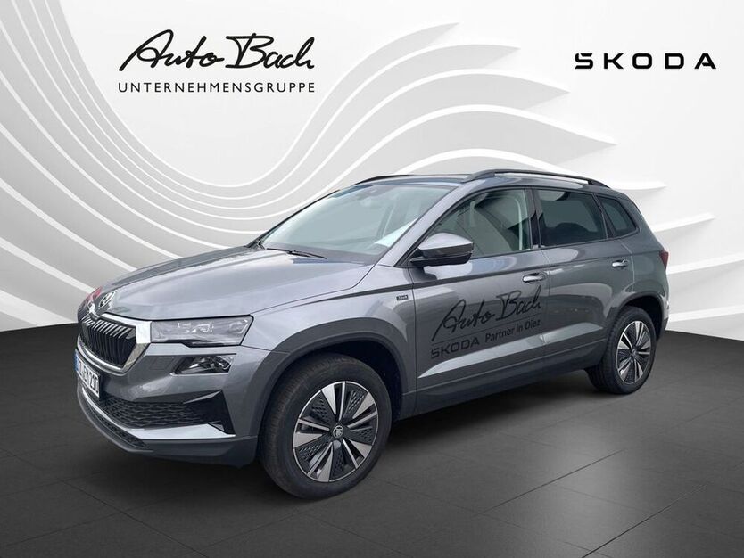 Karoq