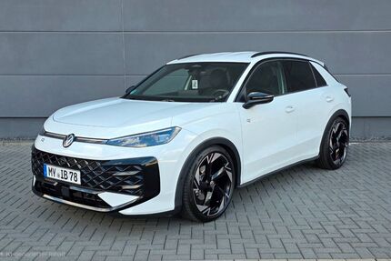 VW T-Roc 4.500 km 35.900 &euro; Kettig 56220