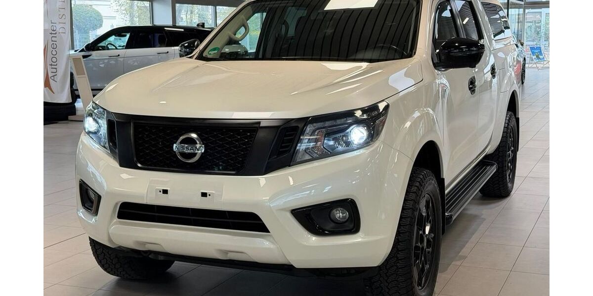 Nissan Navara 112.832 km 24.990 &euro; Neuwied 56564