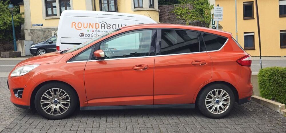 C-Max