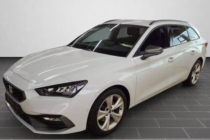 Seat Leon 11.518 km 27.960 &euro; Mayen 56727